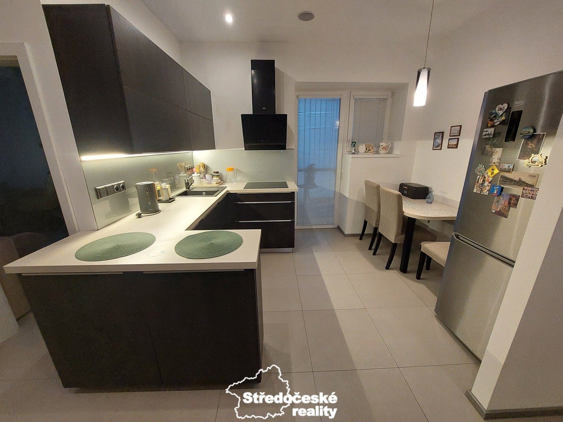 3+1, Hrnčířská, Beroun, 89 m²