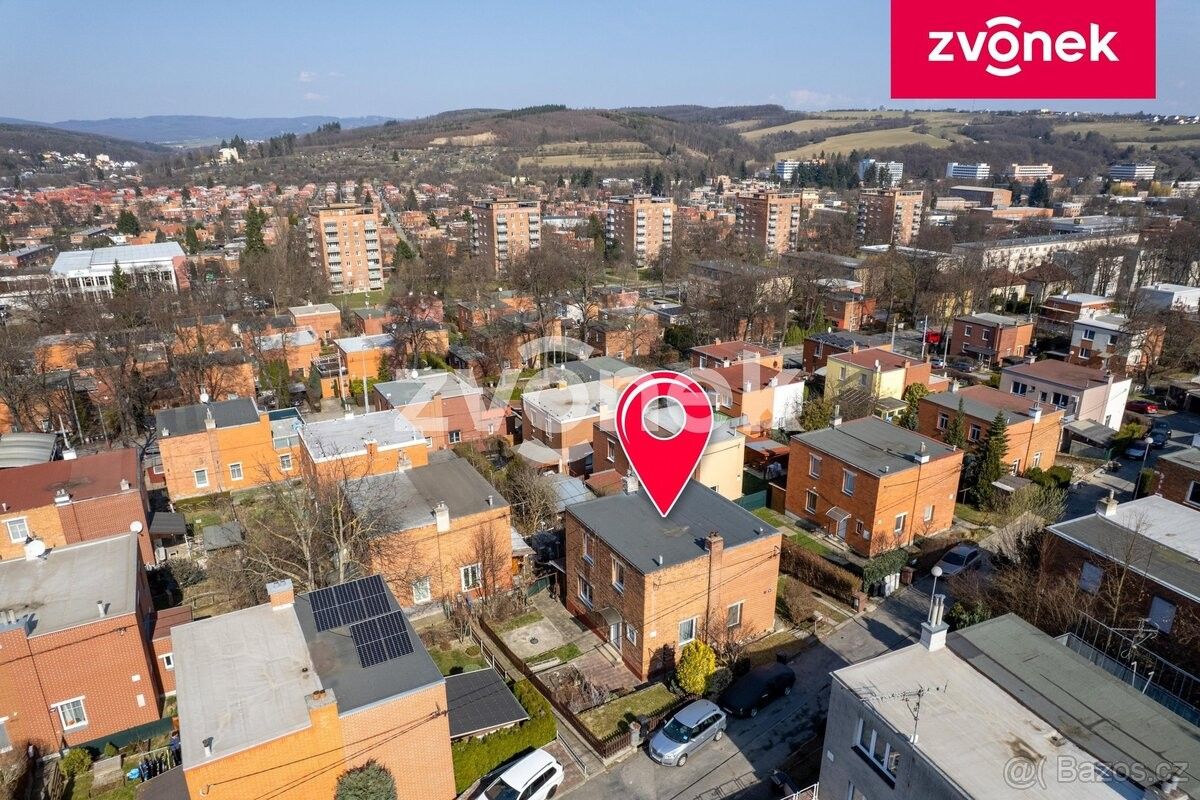 Rodinný dům