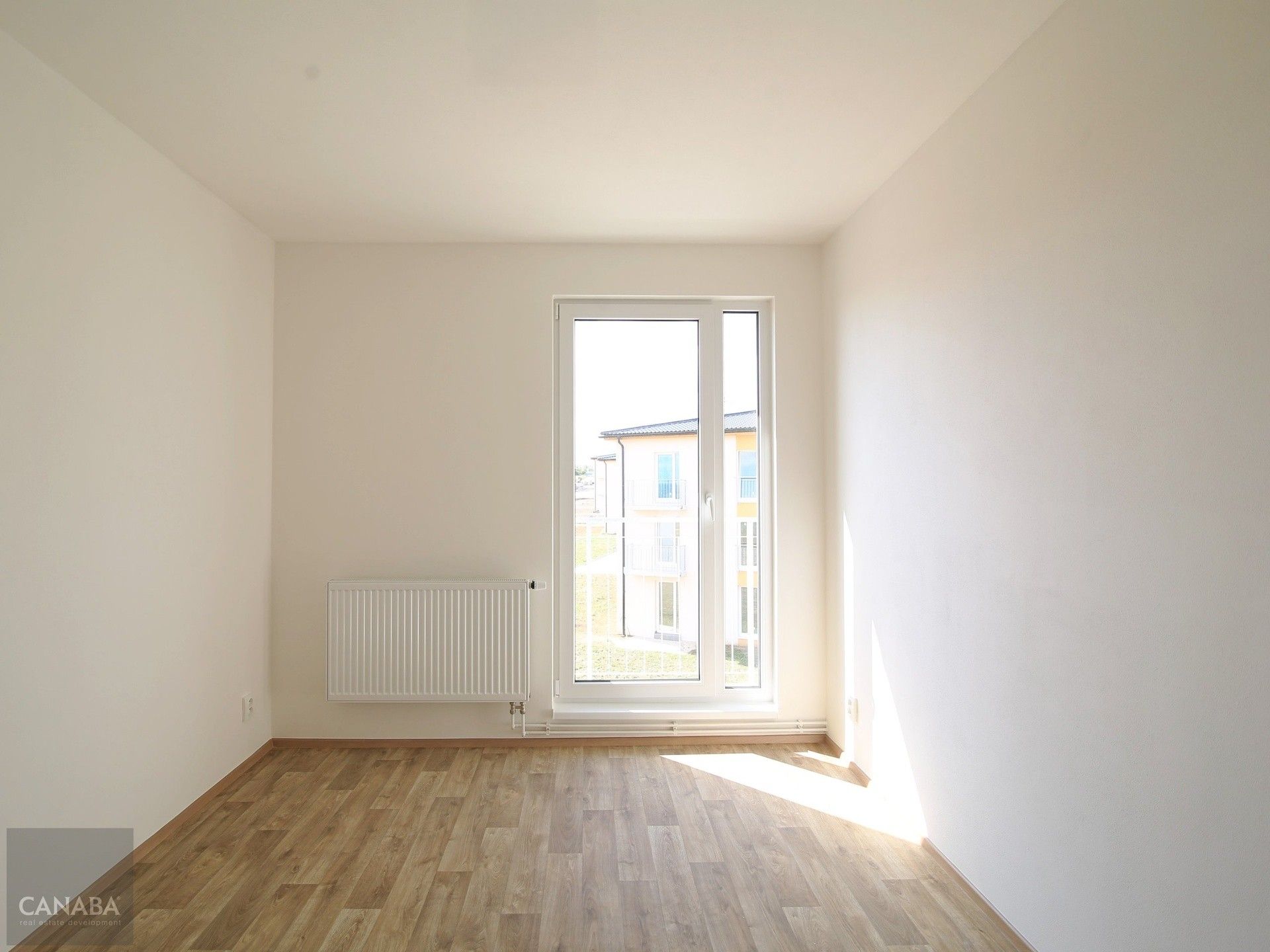 Prodej byt 2+kk - Nehvizdy, 55 m²