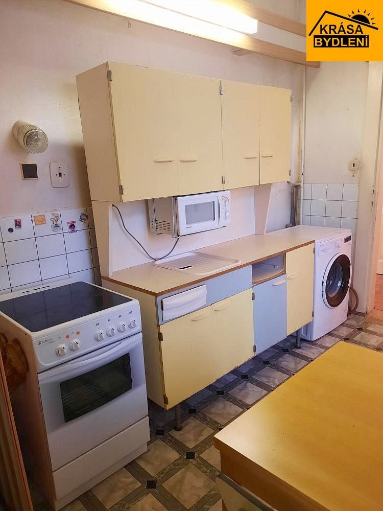 Byt 2+1, 70 m²