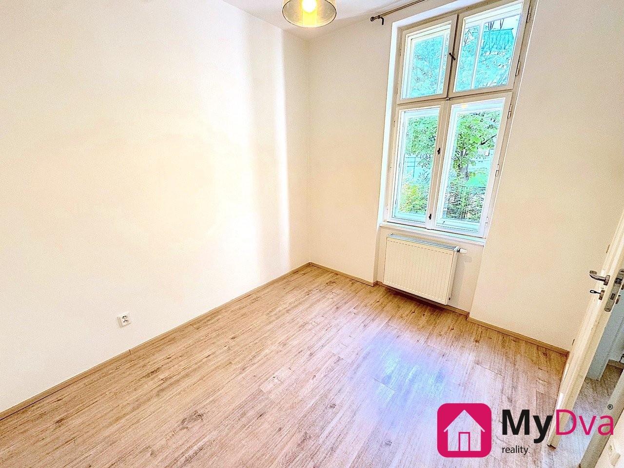 Byt 2+kk · 48 m² · Lužická, Znojmo - 3