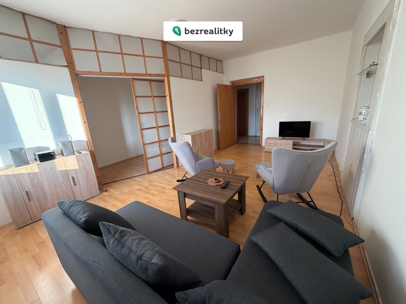 Prodej byt 4+1 - Pražská 130, Lety, 125 m² - 2