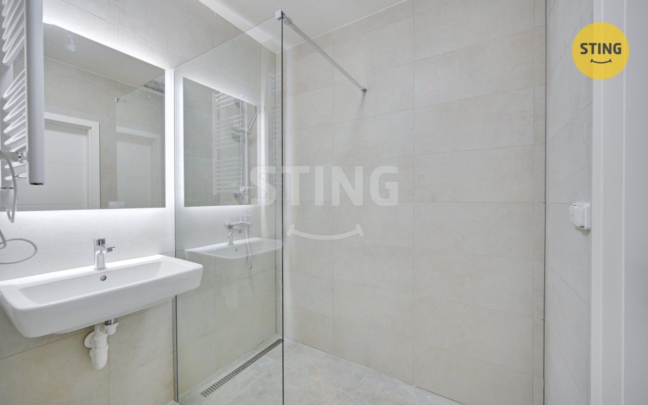 Byt 3+1 · 78 m² · Derflanská, Uherské Hradiště - 4