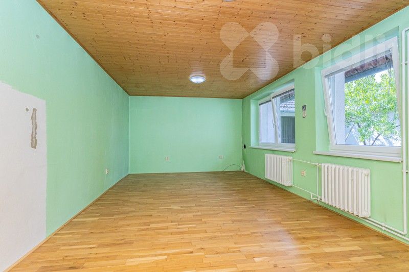 Prodej rodinný dům - Svárovská, Křenovice, 140 m² - 5