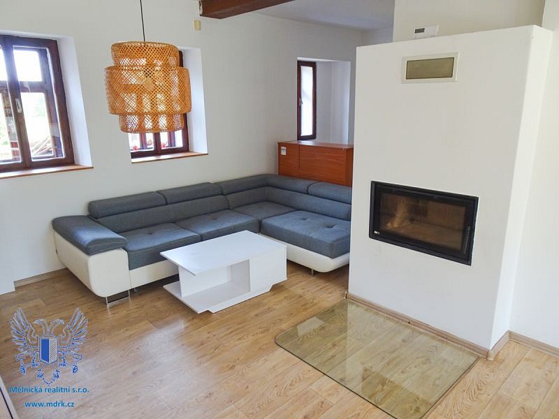 Rodinný dům · 192 m² · Vysoká, okres Mělník - 4