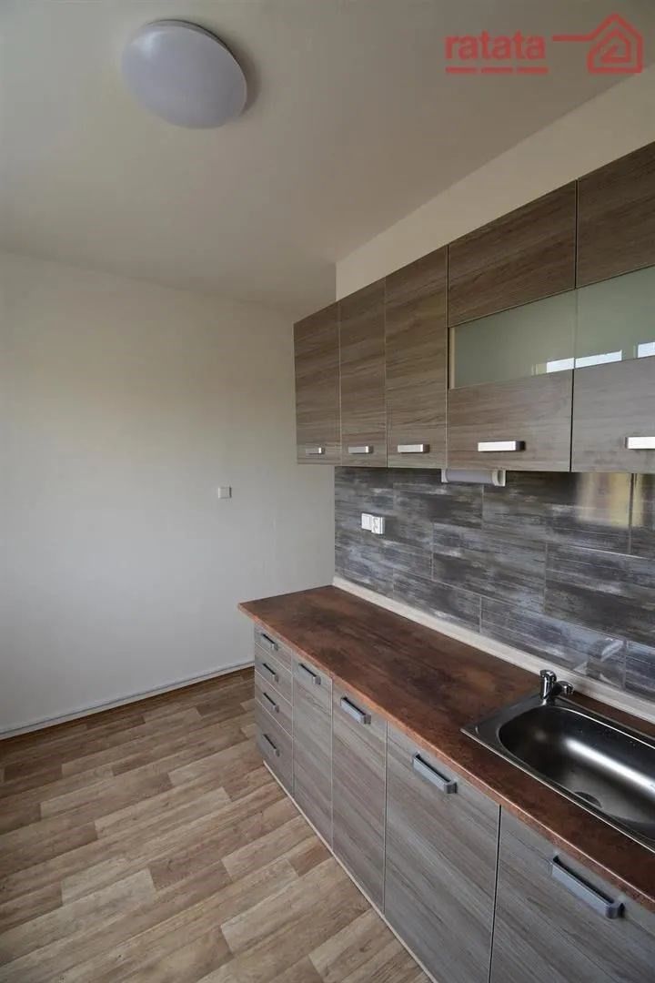 Byt 2+1 · 55 m² · Hutnická 2758, Most - 3