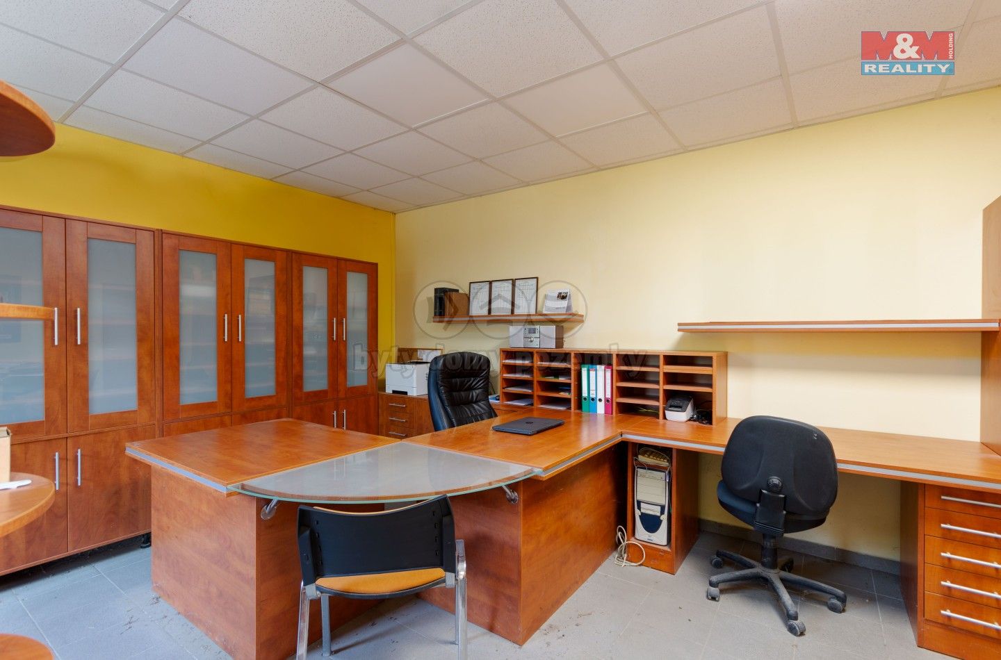 Prodej výrobní prostory - Valšov, 2 000 m² - 5