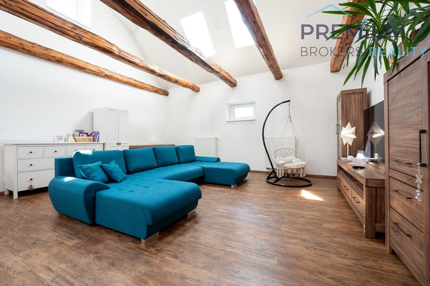 Rodinné domy, Vrutice, okres Litoměřice, Ústecký kraj, 615 m² - 1