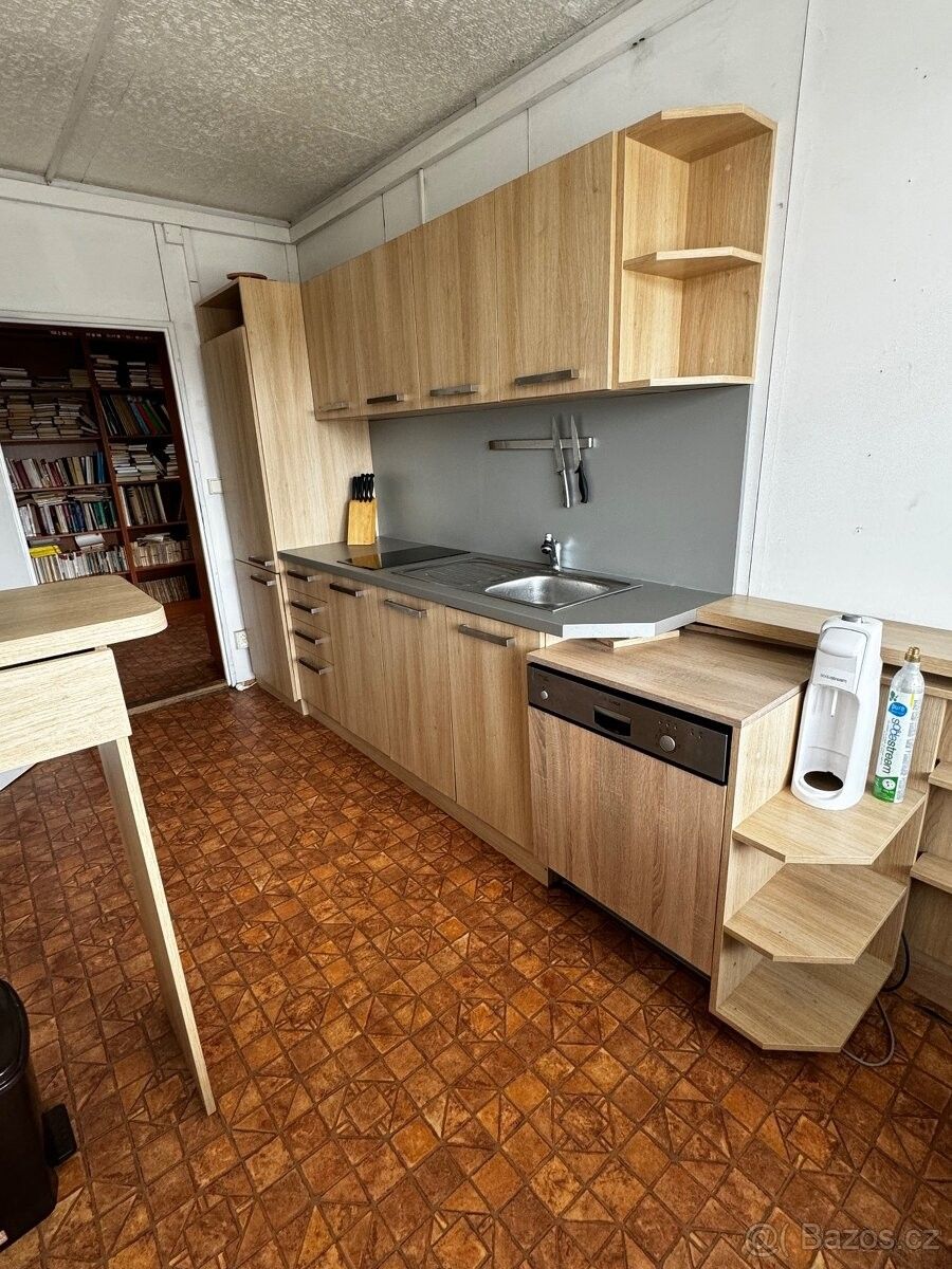 Pronájem restaurace - Brno, 602 00