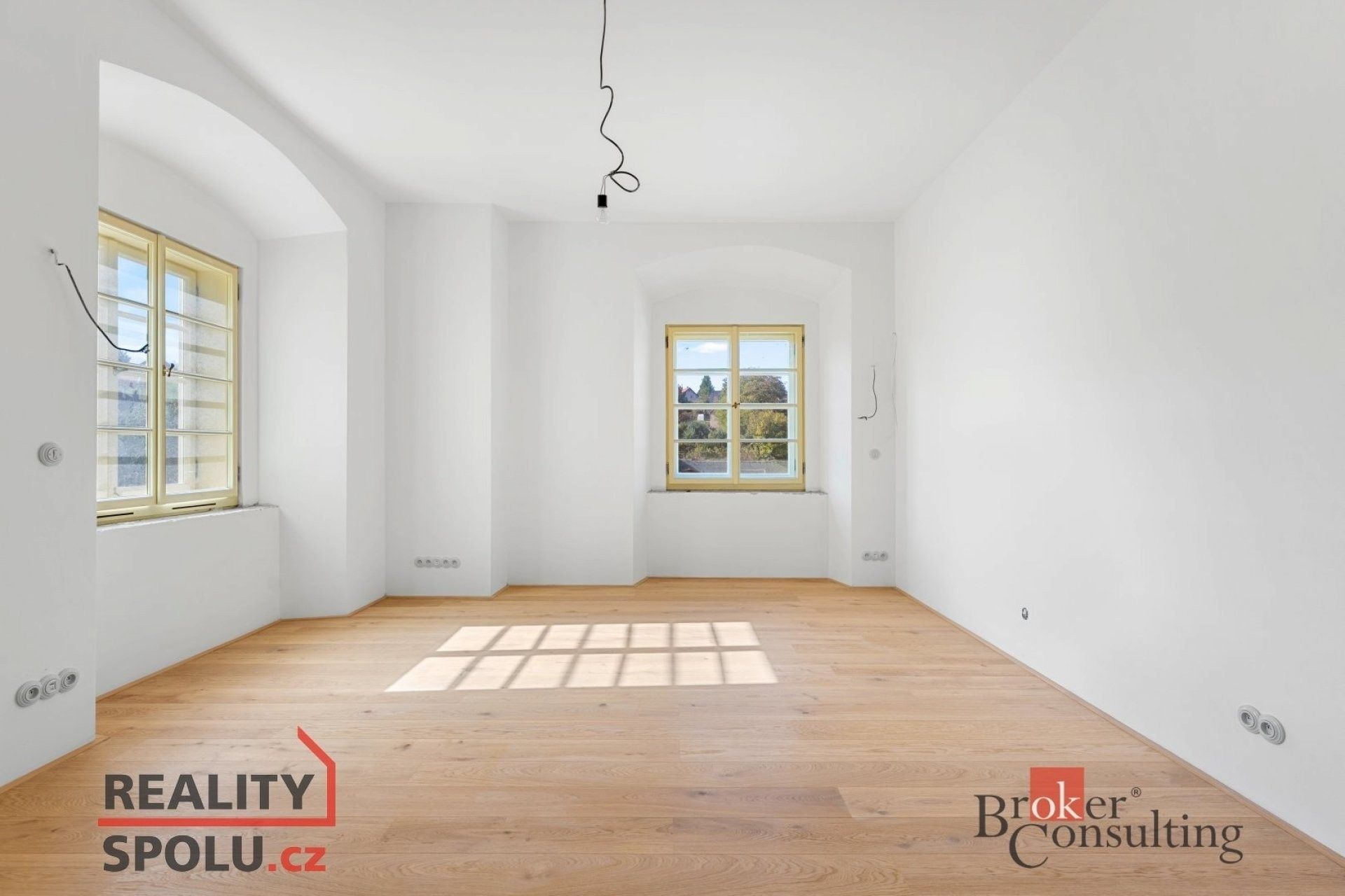 1+kk, Slavíkova, Jince, 50 m²