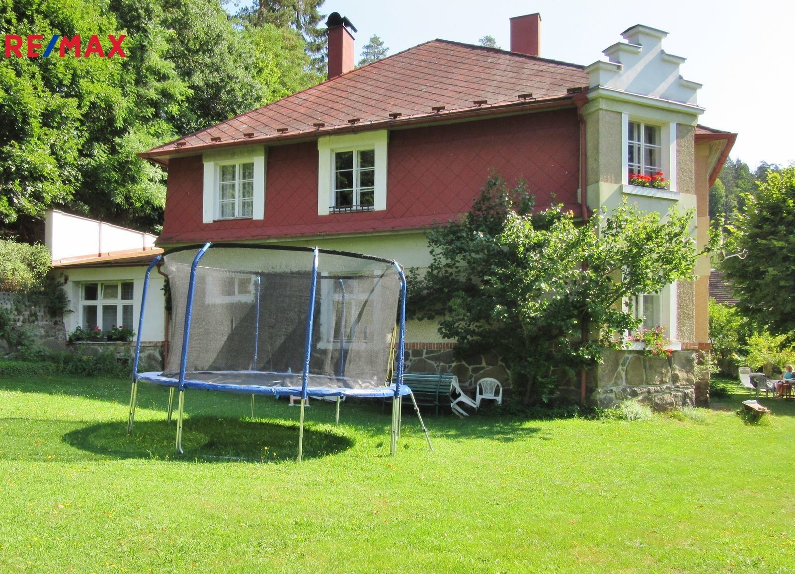 Prodej chata - Zahrádka, Tábor, Česko, 77 m²