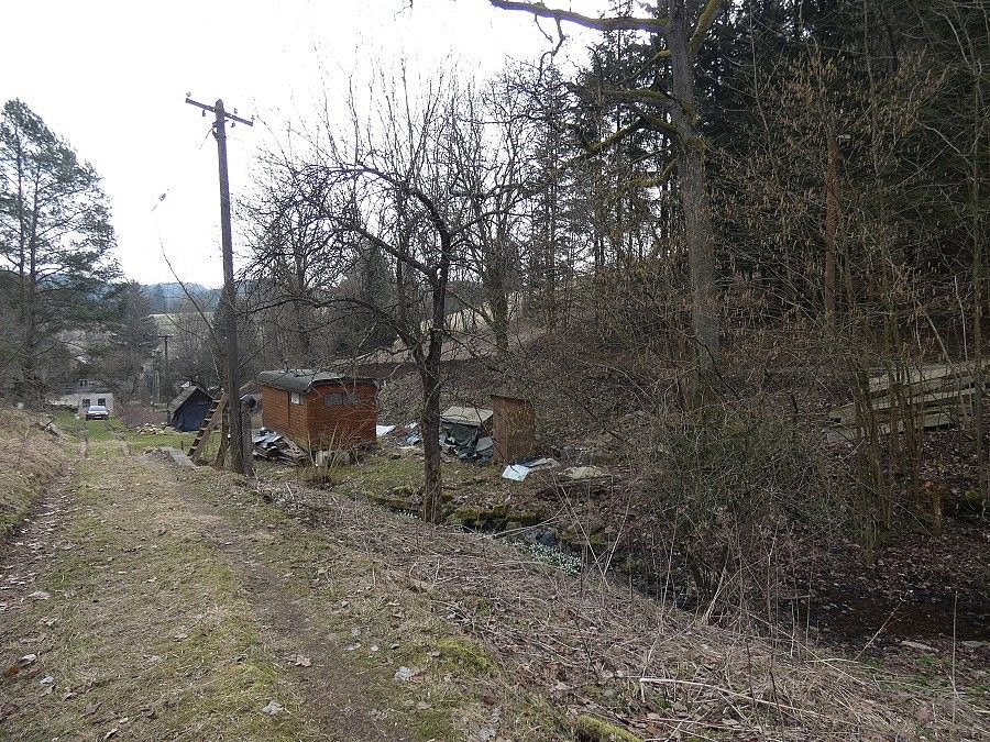 Pozemky pro bydlení, Klášterec nad Orlicí, okres Ústí nad Orlicí, Pardubický kraj - 1