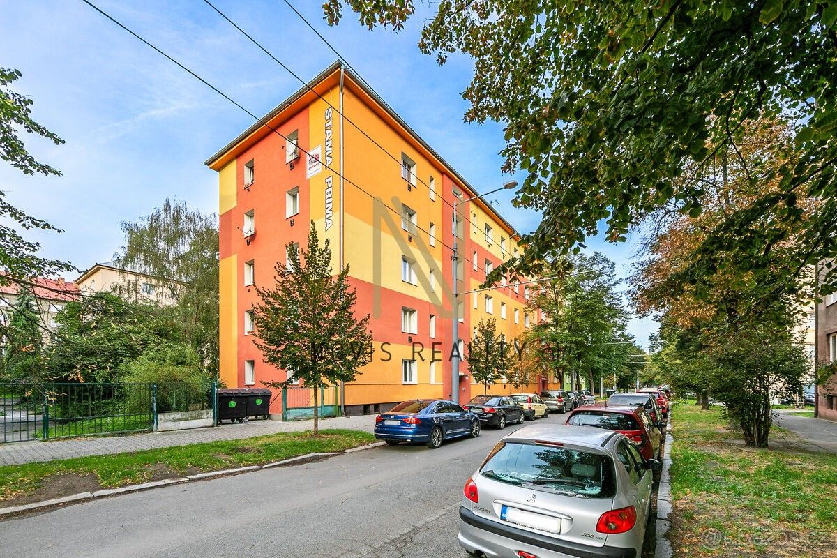 Byty, Plzeň, 326 00 - 1