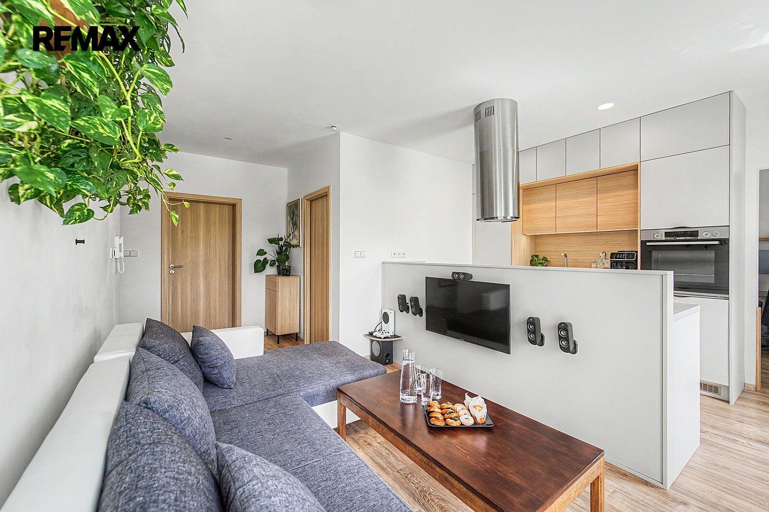Prodej byt 3+kk - Kouřim, okres Kolín, Středočeský kraj, 75 m² - 5