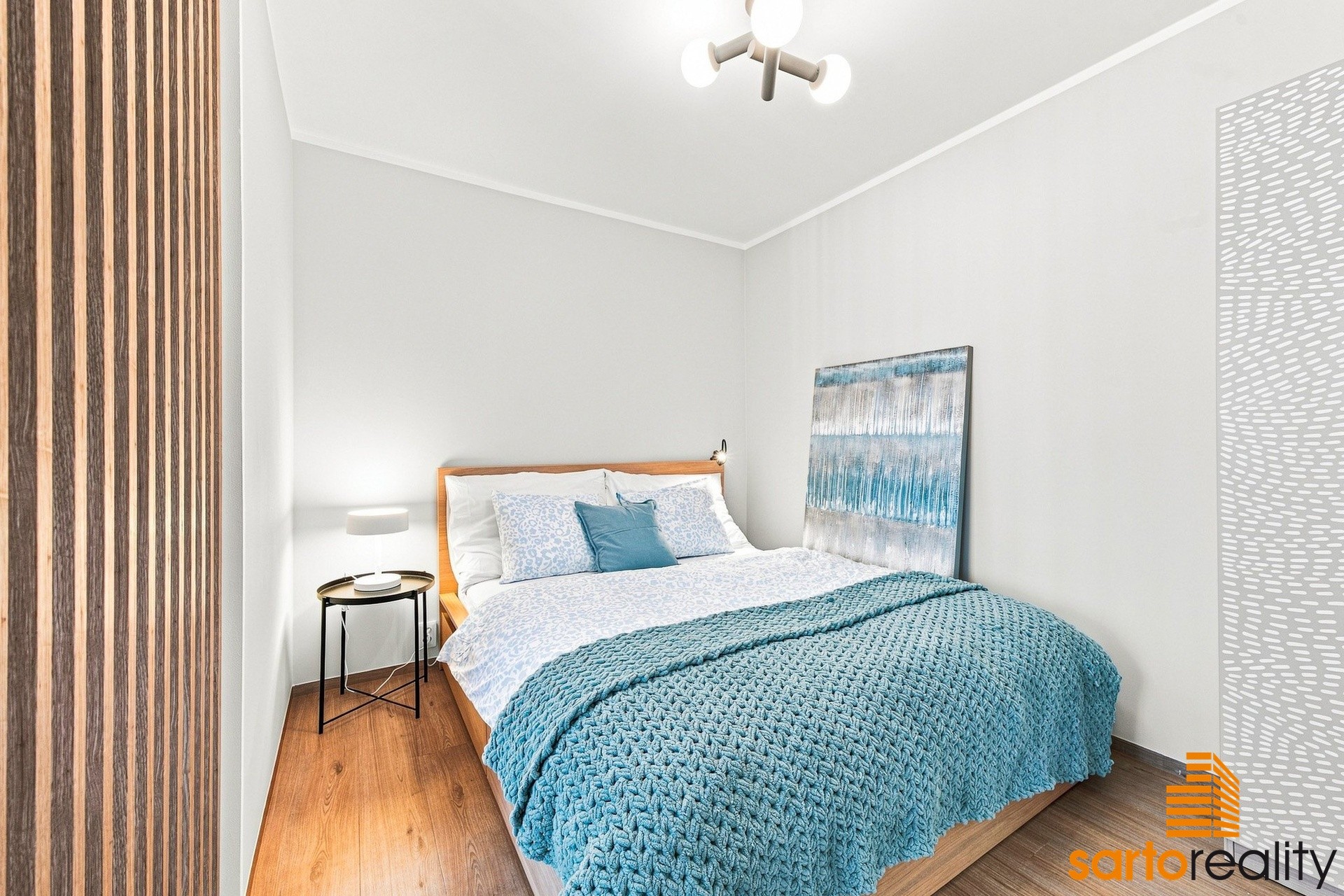 Byt 1+1 · 42 m² · Jizerská 2912, Ústí nad Labem Severní Terasa - 3