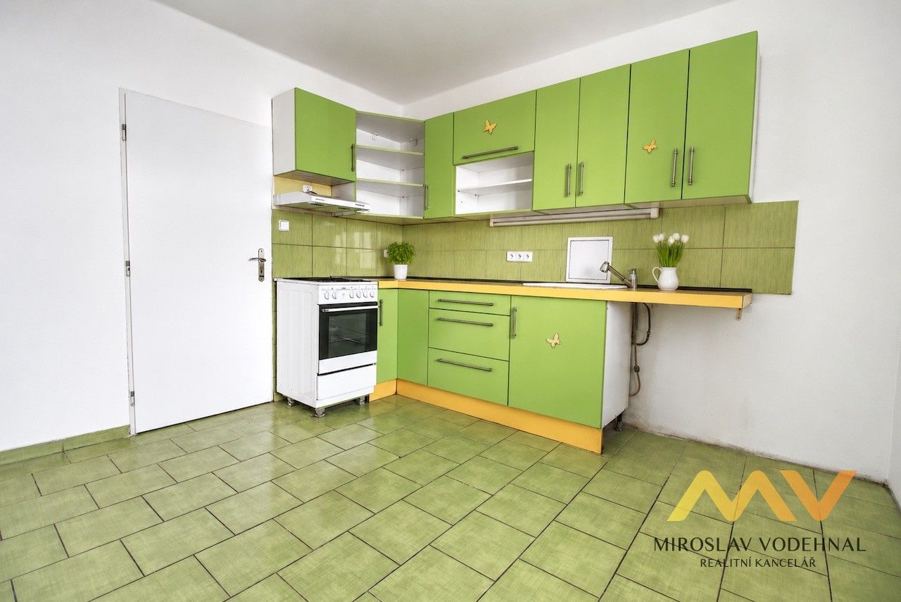 Byt 2+1 · 57 m² · Průmyslová, Hradec Králové - 3