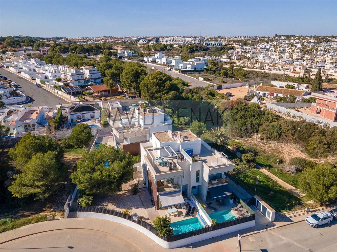 Rodinný dům · 166 m² · Orihuela, ES - 4