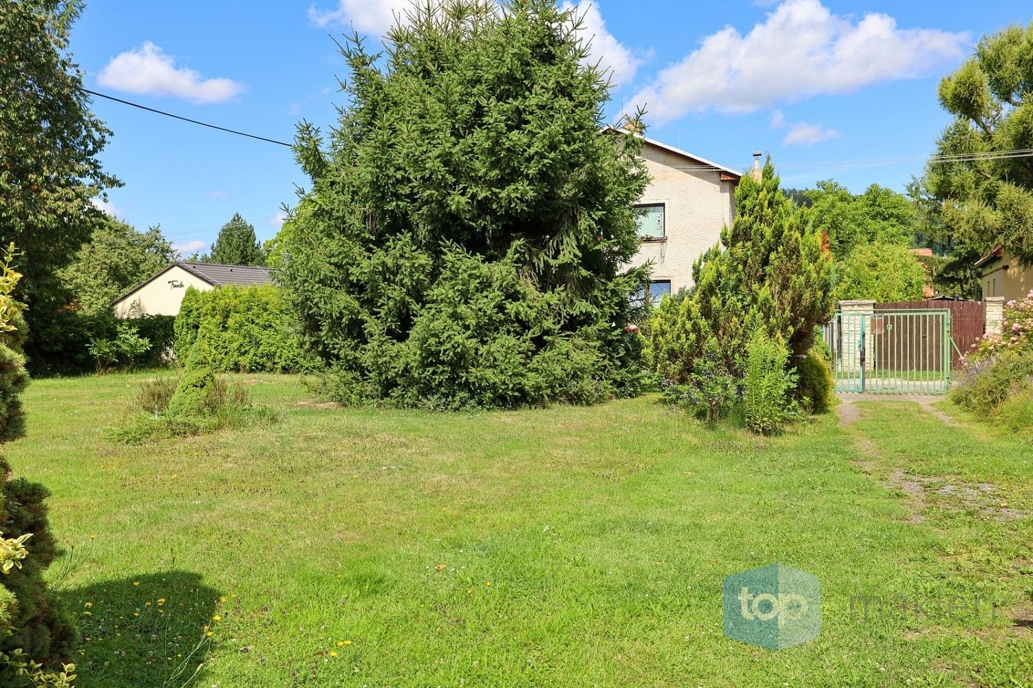 Rodinný dům · 72 m² · Nespeky, okres Benešov, Středočeský kraj - 3