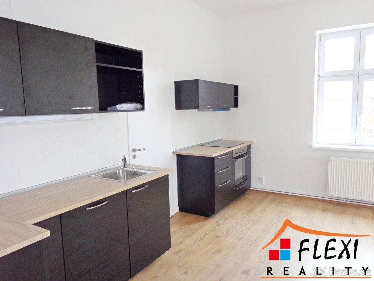 Pronájem byt - Ostrava, 709 00