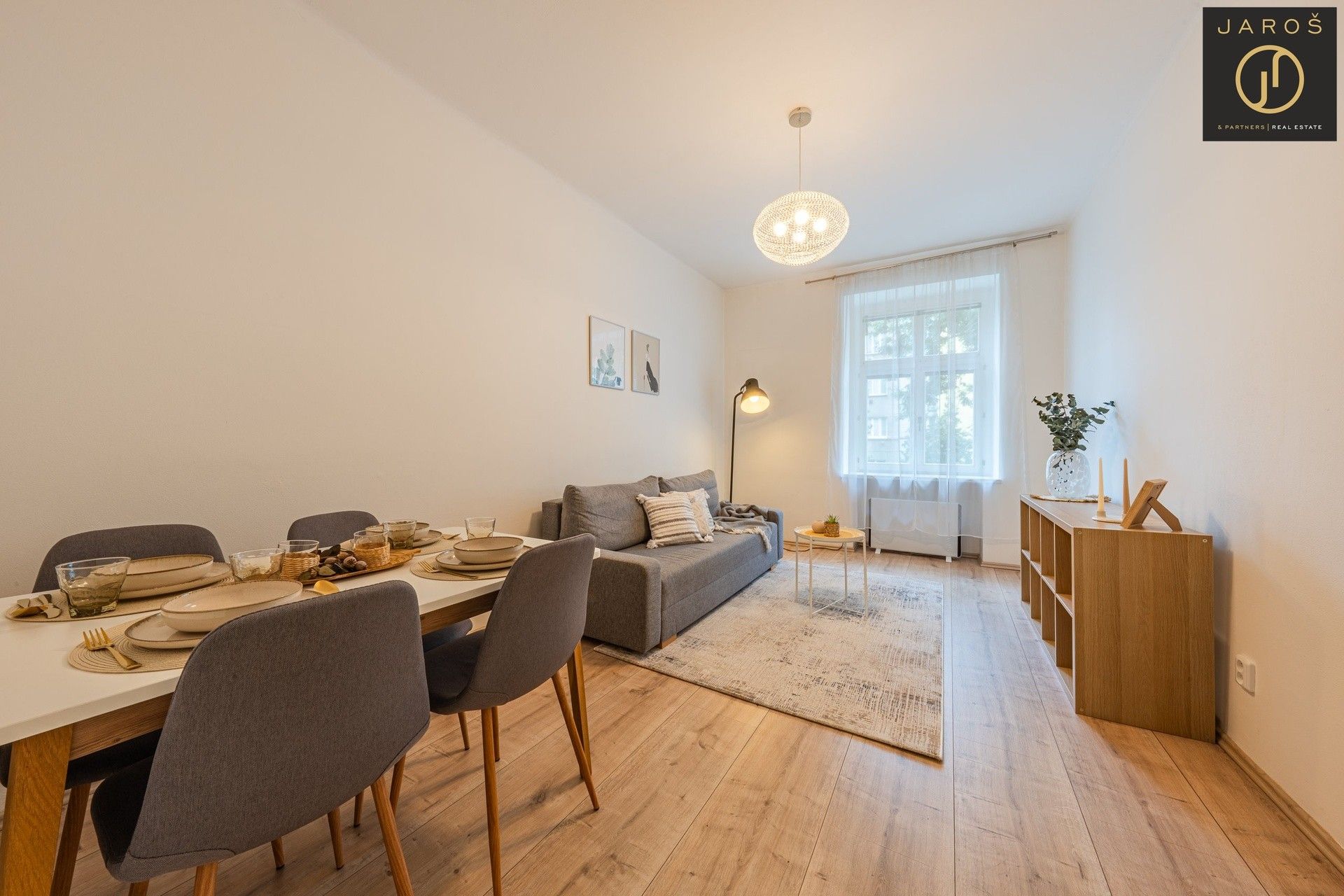 2+kk, Zelinářská, Praha Braník, 43 m² - 2