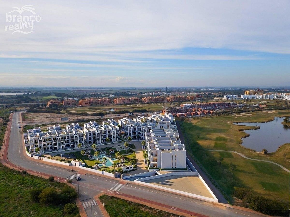 Rodinný dům · 110 m² · Los Alcazares, ES - 4