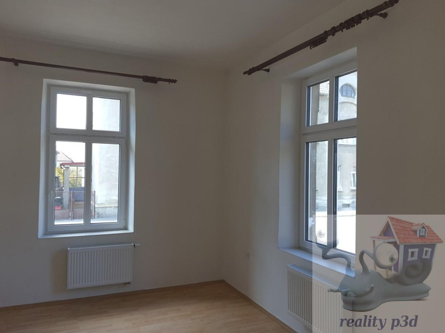 3+kk, Dubická, Česká Lípa, 79 m²