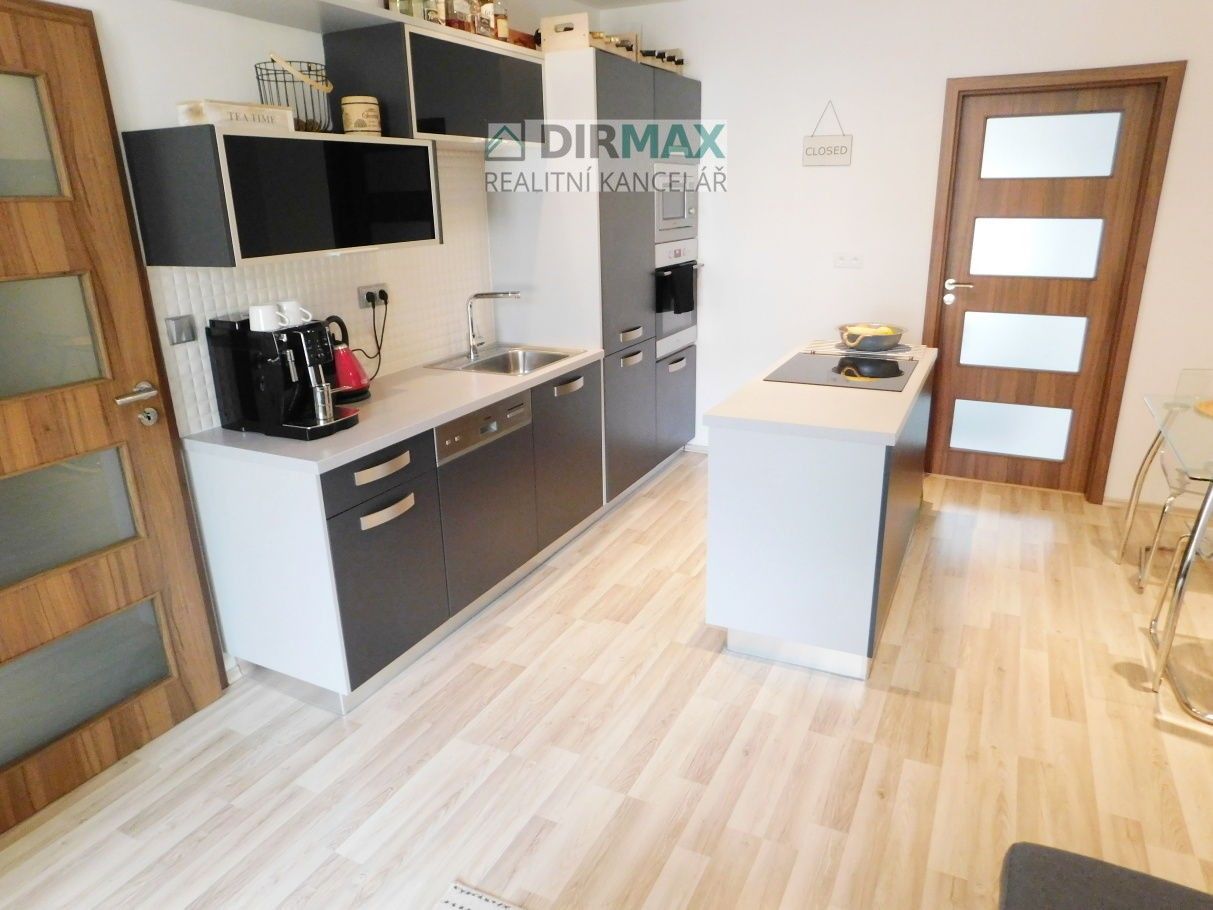 Pronájem byt 2+kk - Klatovská třída, Plzeň, 52 m²