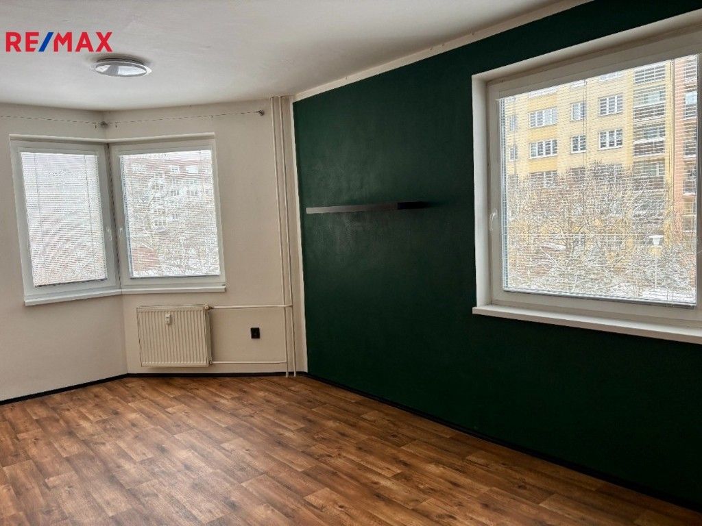 Prodej byt 1+kk - Horní, Ostrava, 36 m²