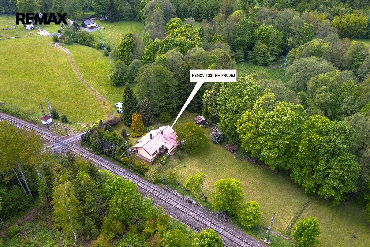 Chalupa · 94 m² · Mladkov - Dolany, okres Ústí nad Orlicí, Pardubický kraj - 3