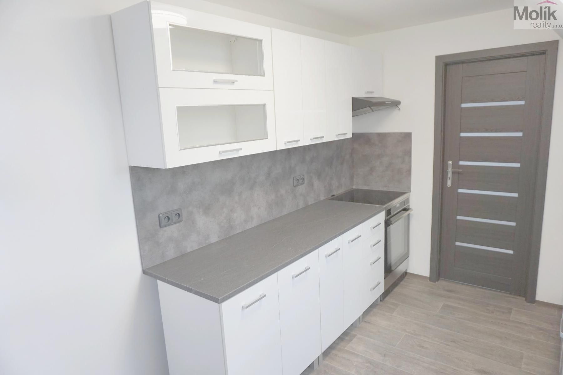 3+kk, Ladova, Litvínov, 75 m² - 2