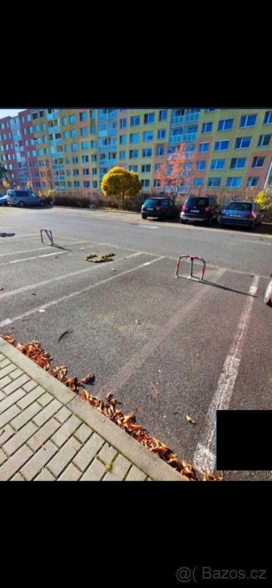 Garáže, Praha, 109 00