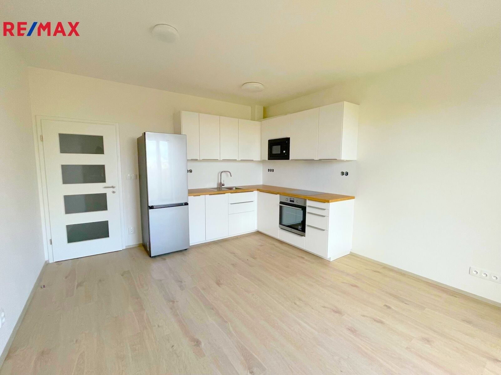 Pronájem byt 2+kk - Augustina Lukeše 2708, Brandýs nad Labem-Stará Boleslav, 50 m²