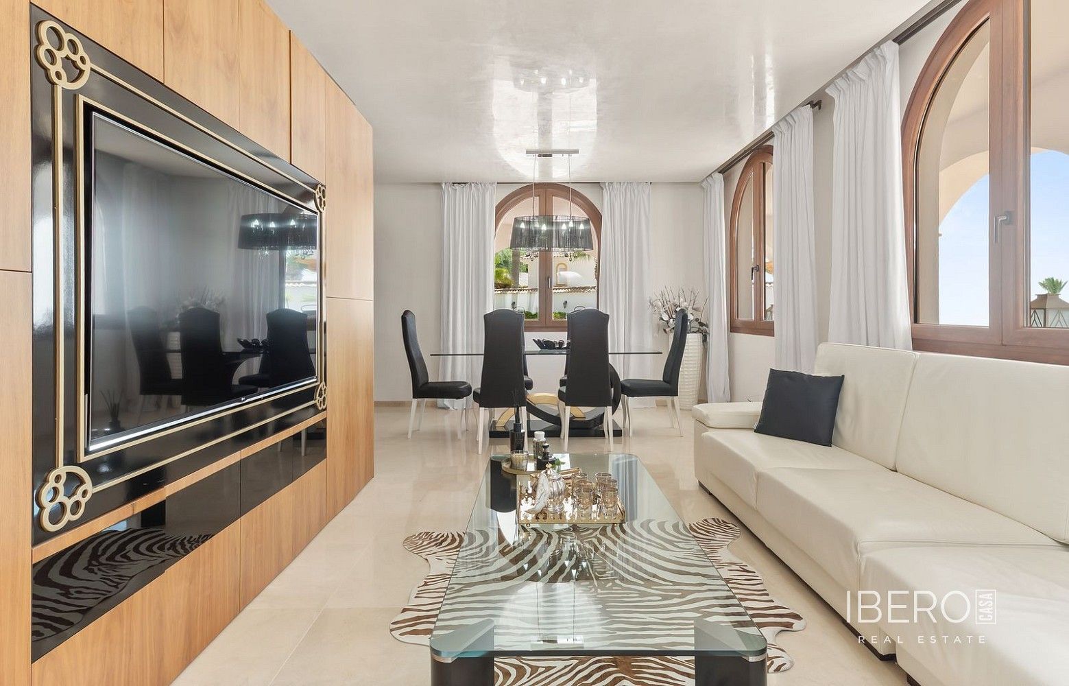 Rodinný dům · 609 m² · Benalmadena Costa, ES - 4