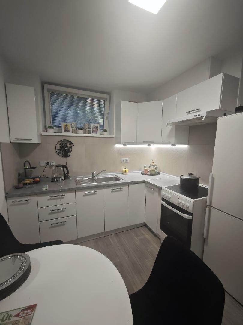 2+1, Pod Žamboškou 1608, Vsetín, 64 m² - 1