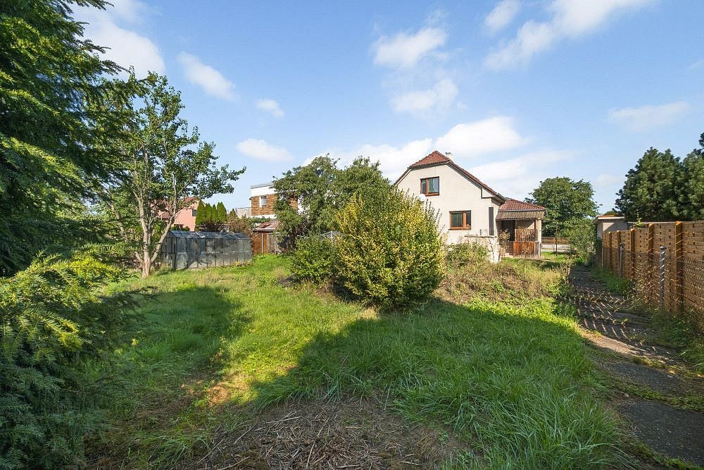 Prodej rodinný dům - Praha - Běchovice, okres Praha 21, Hlavní město Praha, 196 m² - 5