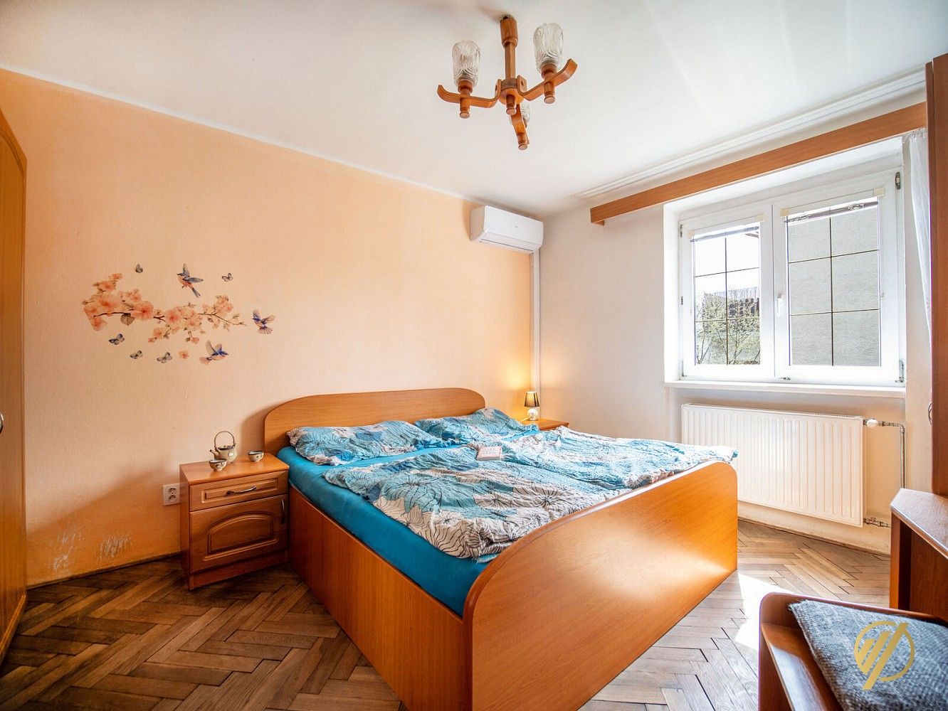 Byt 2+1 · 60 m² · Šternberk, okres Olomouc, Olomoucký kraj - 4