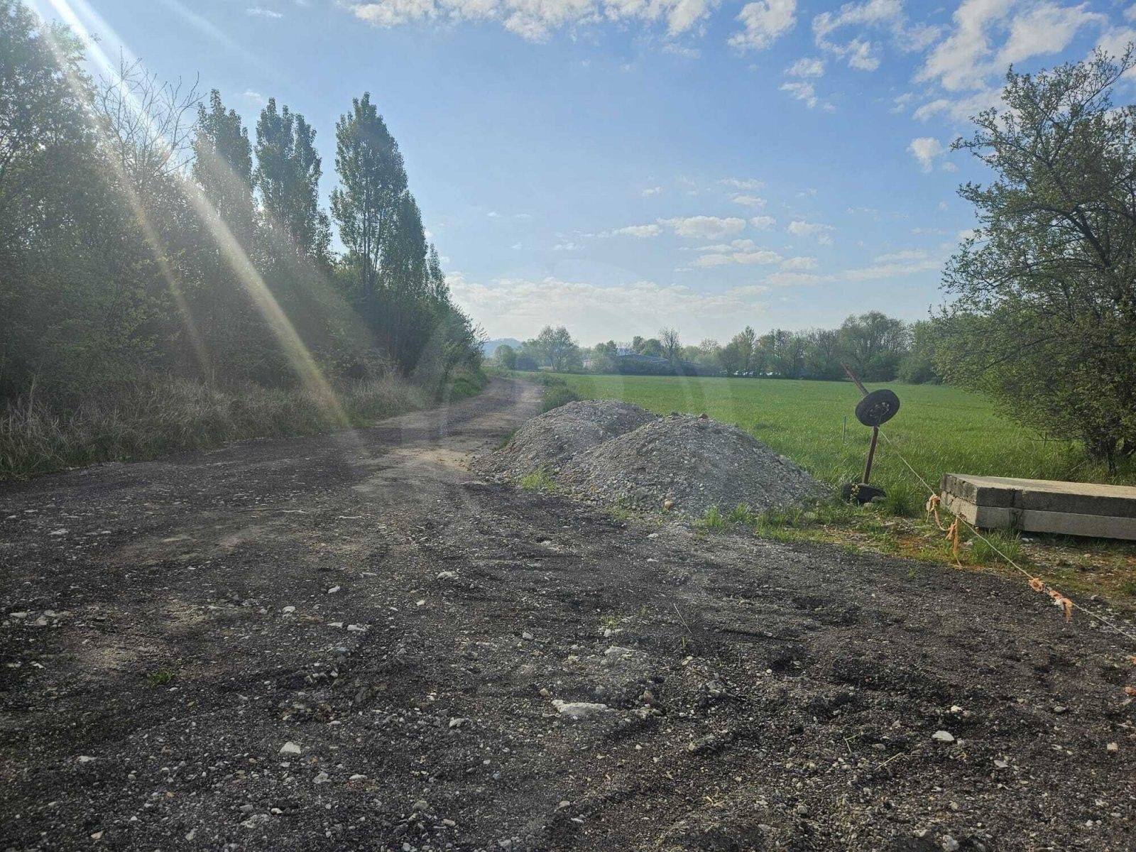 Prodej sklad - Úsilné, 1 520 m² - 5