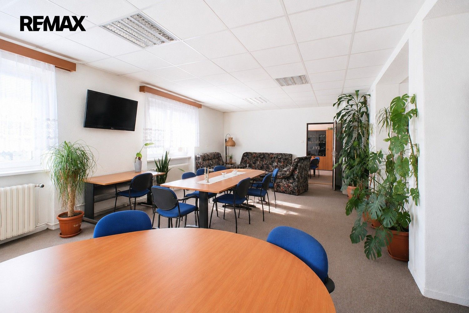 Prodej kancelář - Petřvald, okres Karviná, Moravskoslezský kraj, 1 275 m² - 5