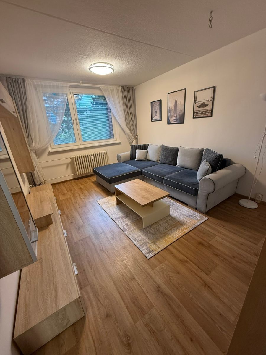 4+1, Myslbekova, Třebíč - Třebíč, Kraj Vysočina, 74 m² - 1