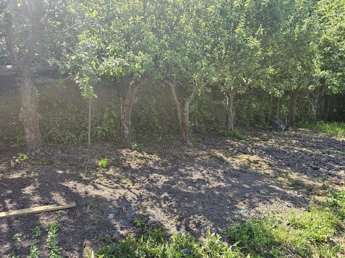 Pronájem zahrada - Mratín, 250 63