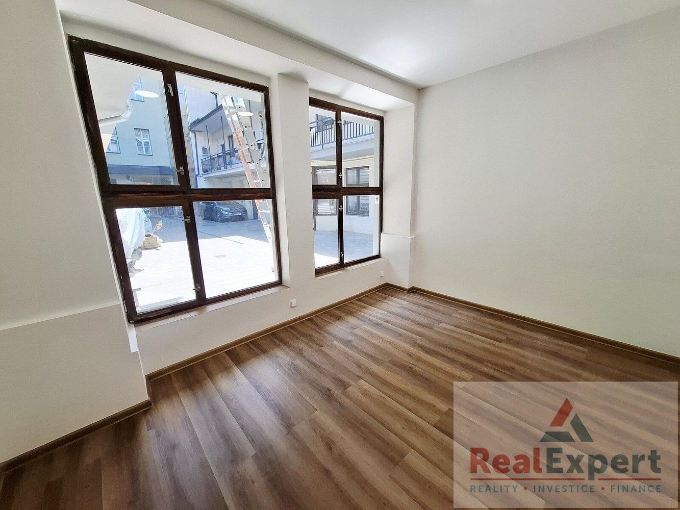 Kanceláře, Praha - Vinohrady, okres Praha 2, Hlavní město Praha, 70 m² - 1