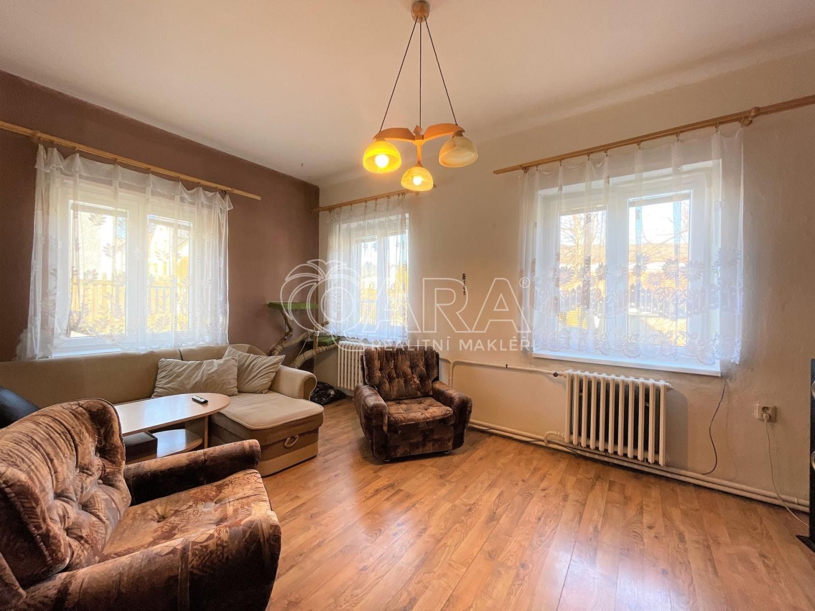 Byt 2+1 · 60 m² · Sadová, Vrbno pod Pradědem - 2