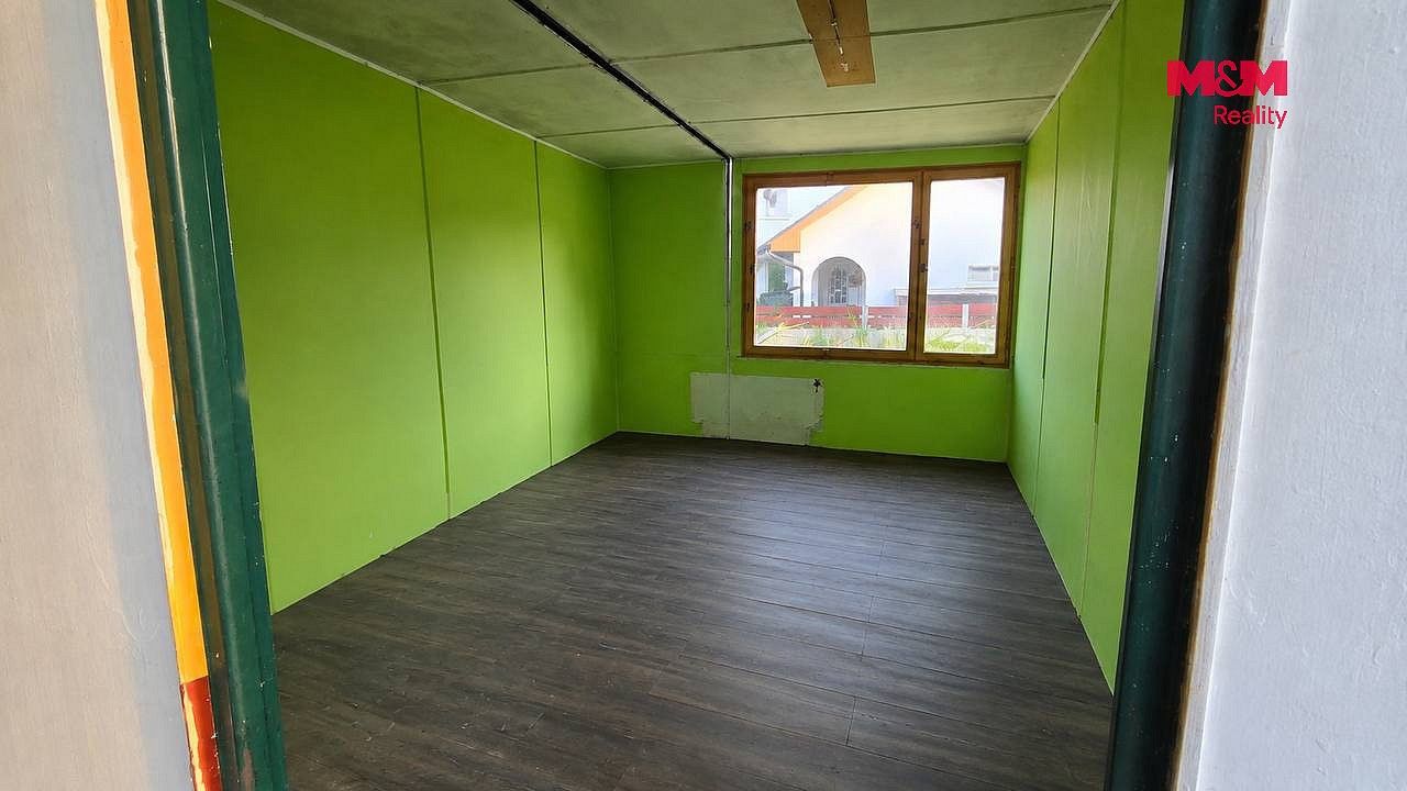 Komerční nemovitost · 120 m² · Chvojenec, okres Pardubice - 4