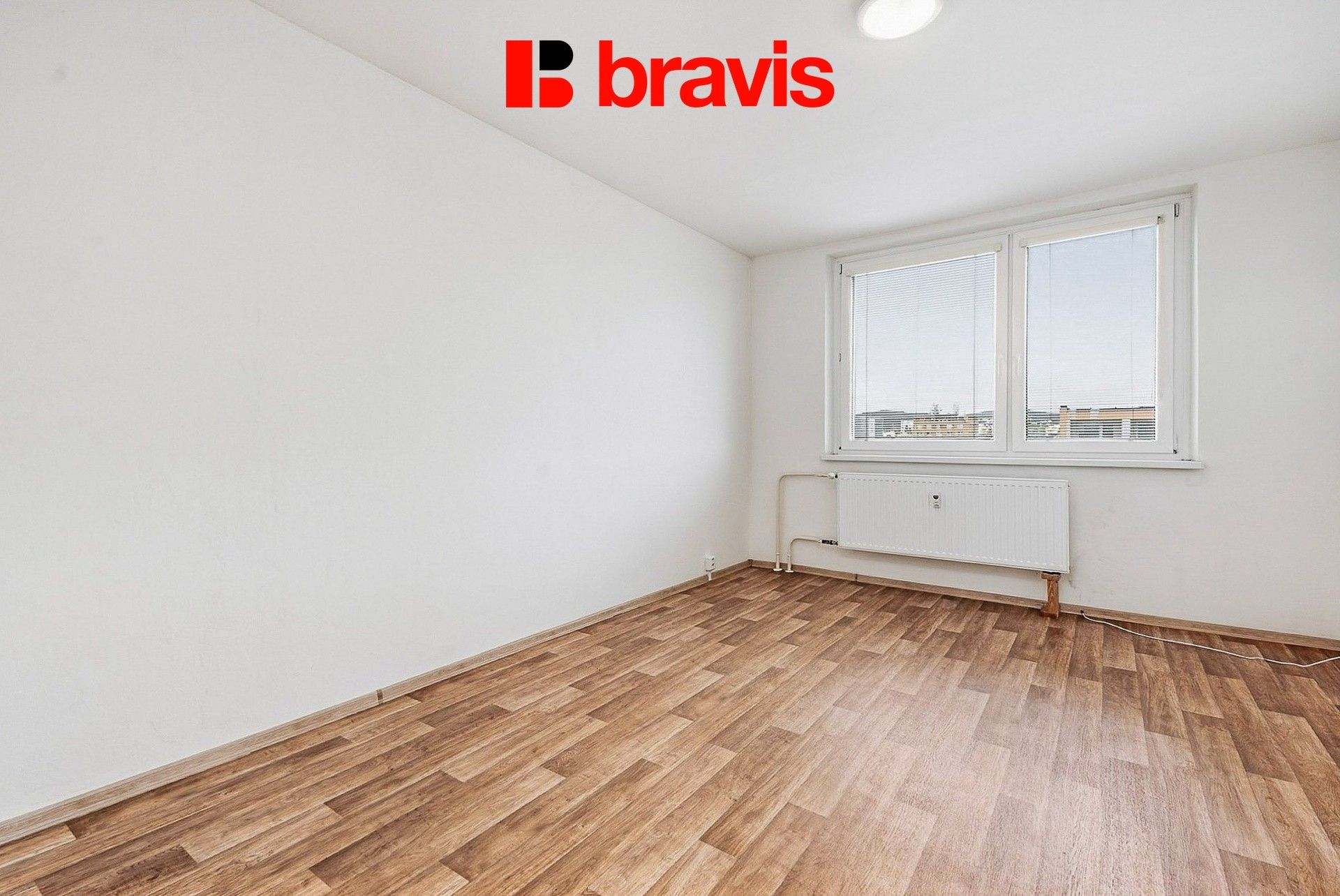 2+1, Božetěchova 2283, Brno Královo Pole, 64 m² - 1