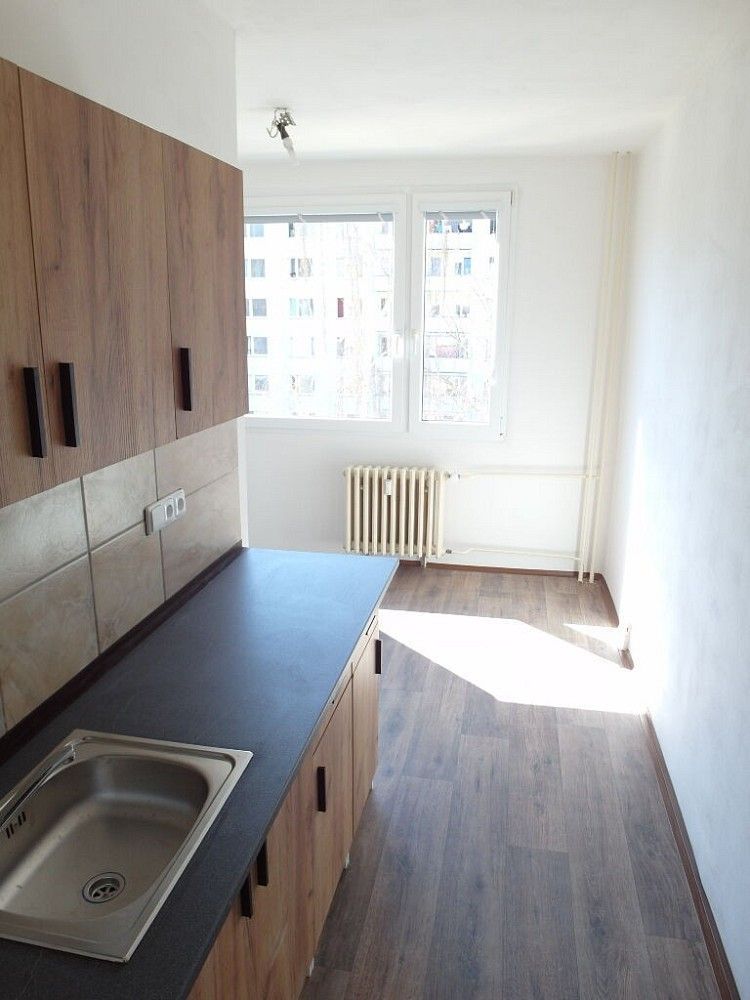 Byt 1+1 · 42 m² · Ústí nad Labem - Mojžíř, Ústecký kraj - 3