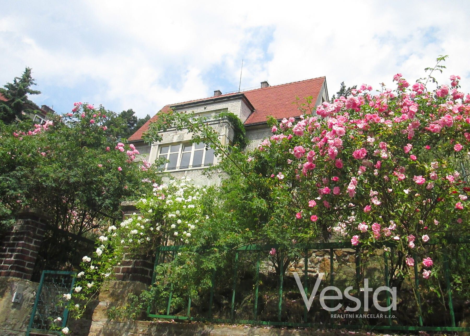 Rodinné domy, Na Vinici, Děčín, 228 m²