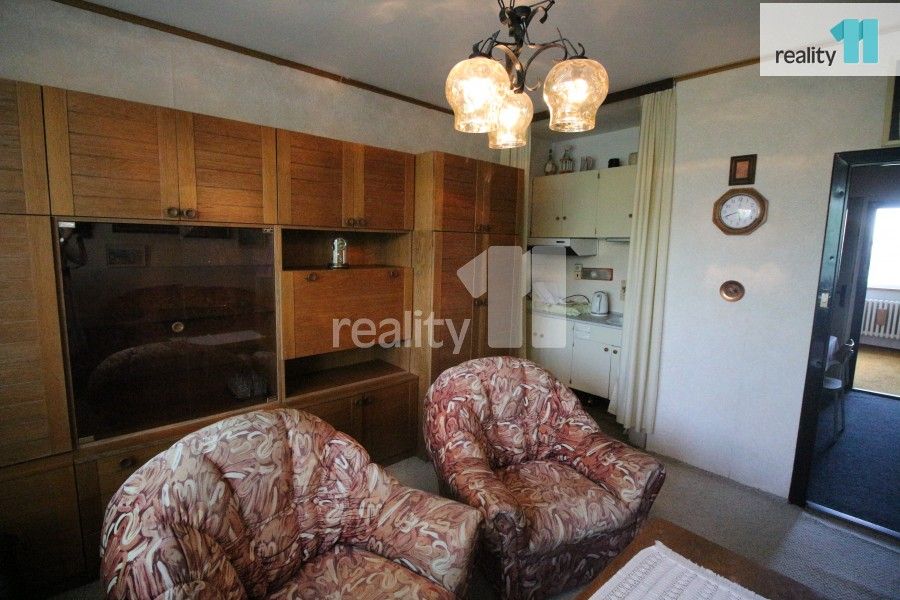 2+kk, Havlíčkova, Česká Lípa, 44 m²