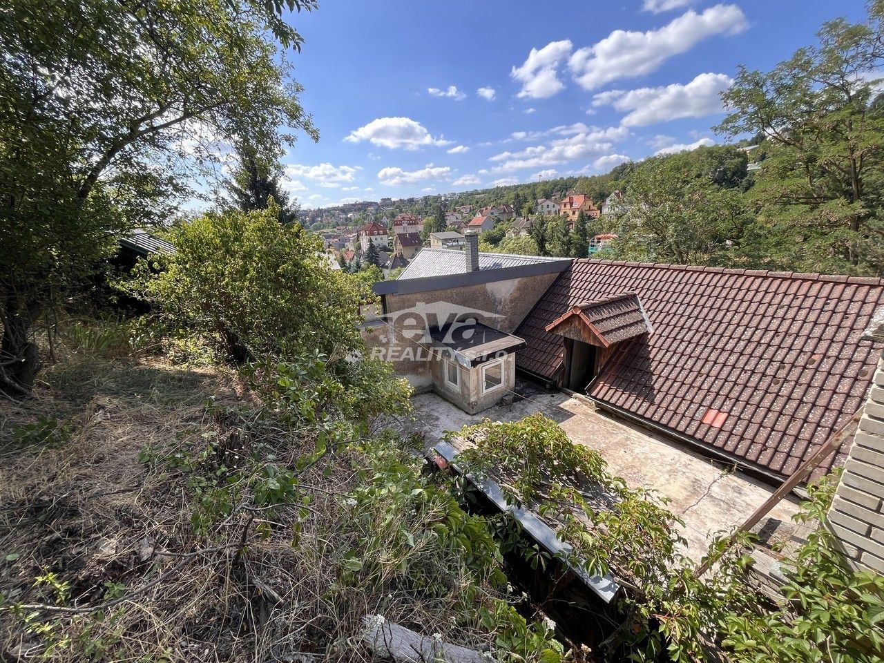 Rodinné domy, Pod akáty, Praha, 105 m² - 2