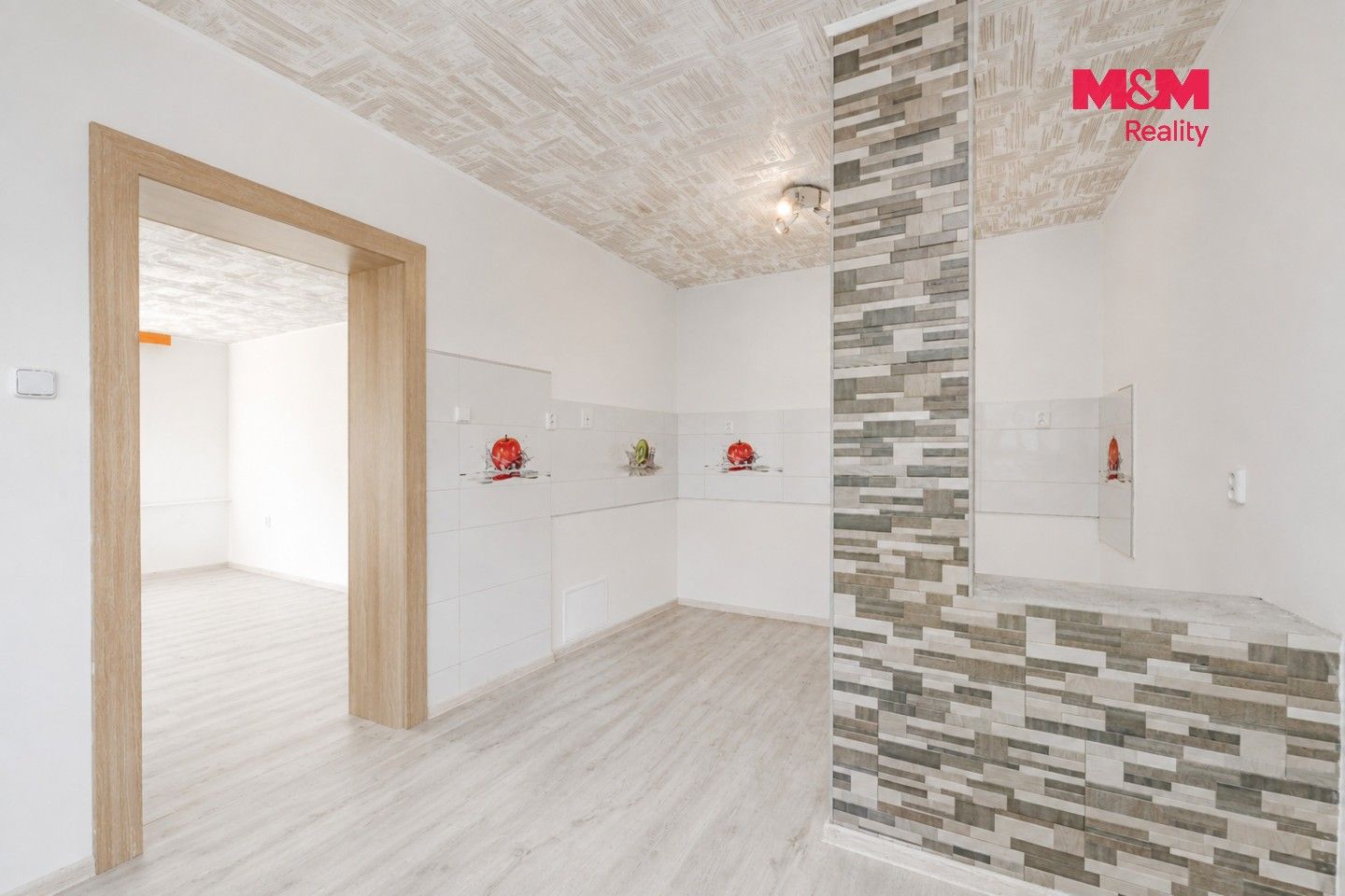 Rodinné domy, Rybná nad Zdobnicí, 102 m² - 2