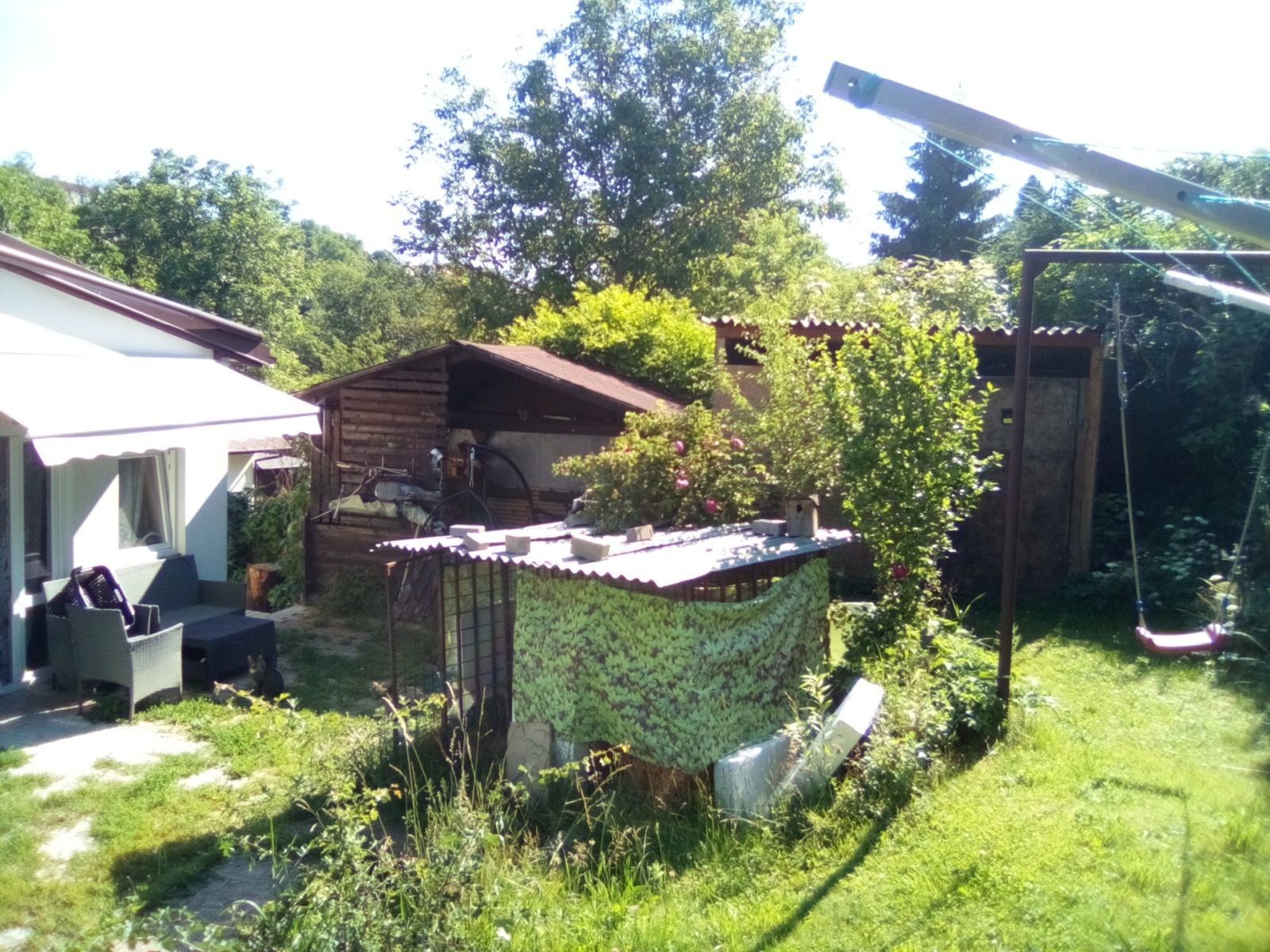 Prodej chata - Klecany - Klecany, Středočeský kraj, 52 m² - 5